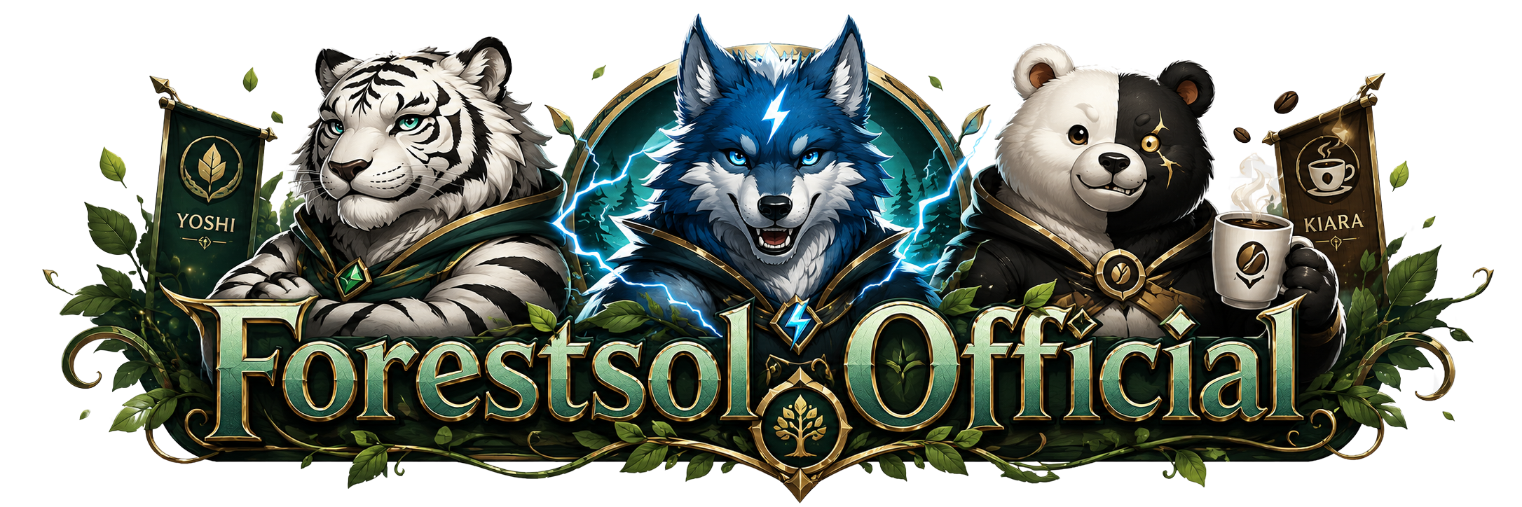Forestsol Official