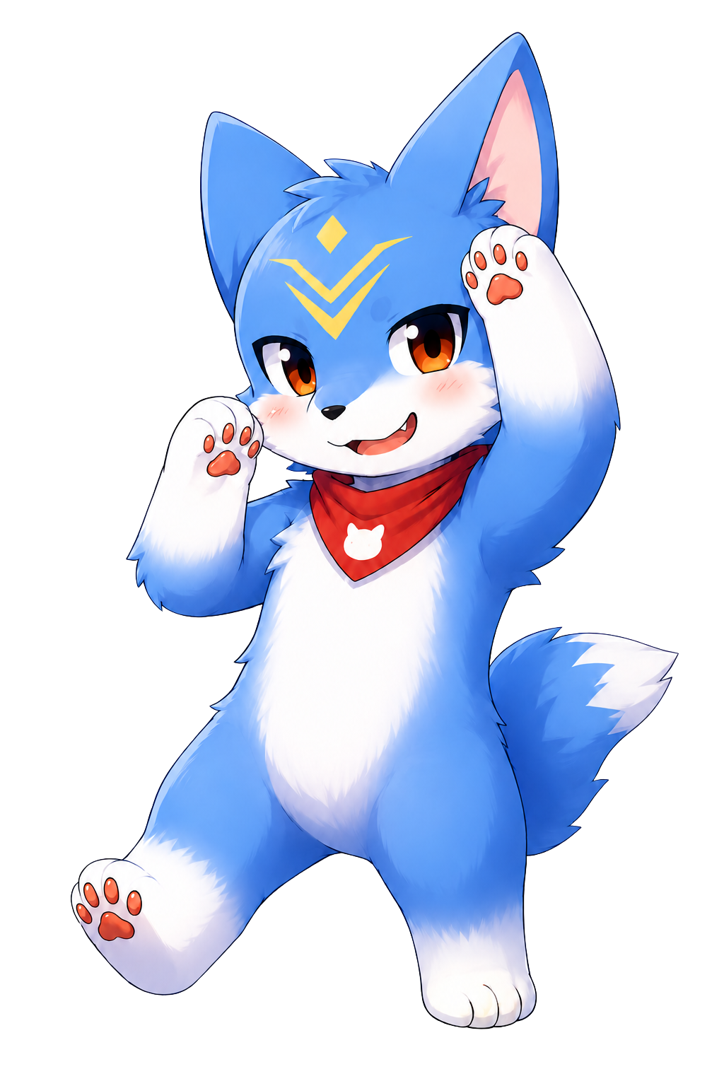 ウォルフィ